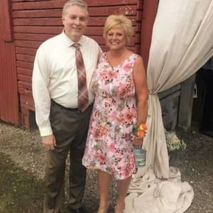 Meet your Posher, Wanda